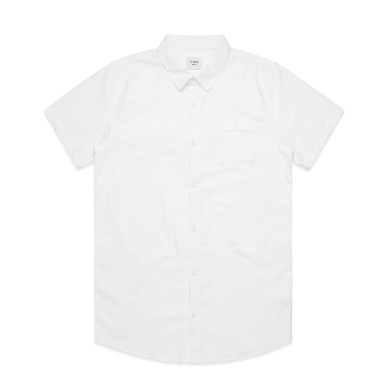 Oxford S/S Shirt5407S