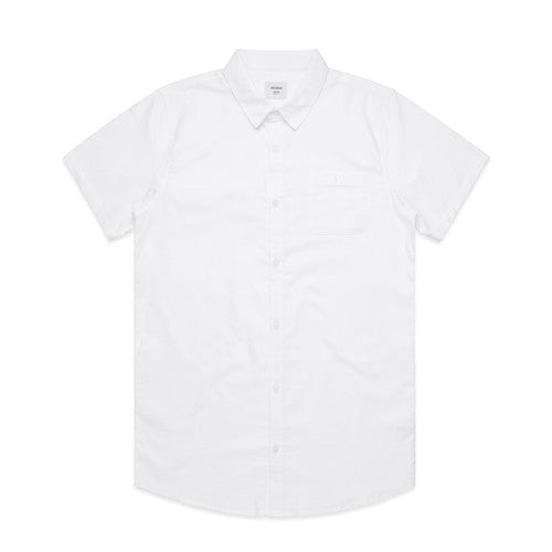 Oxford S/S Shirt5407S