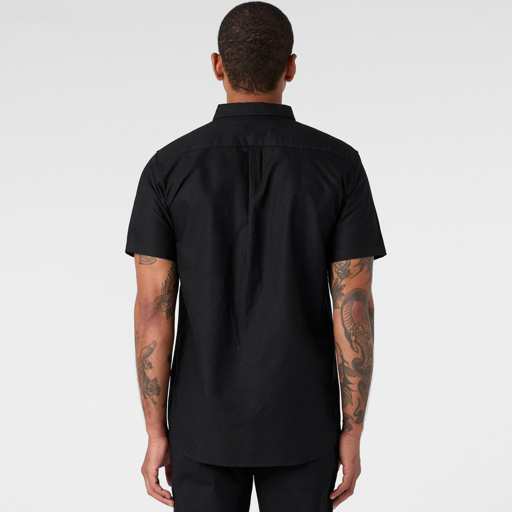 Oxford S/S Shirt5407