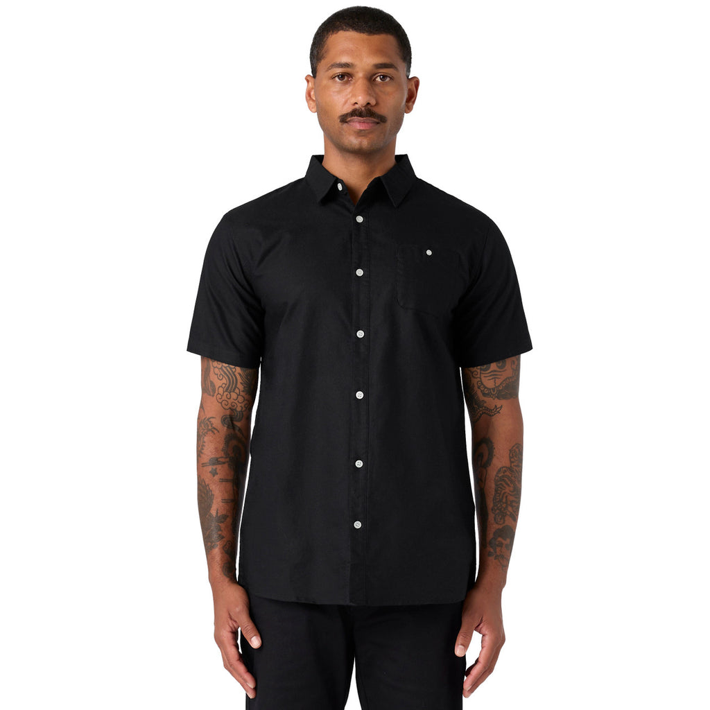 Oxford S/S Shirt5407