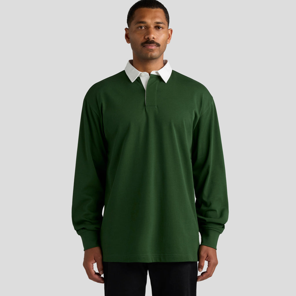 Rugby Jersey5410 - ECRU