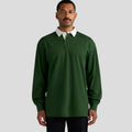 Rugby Jersey5410 - ECRU