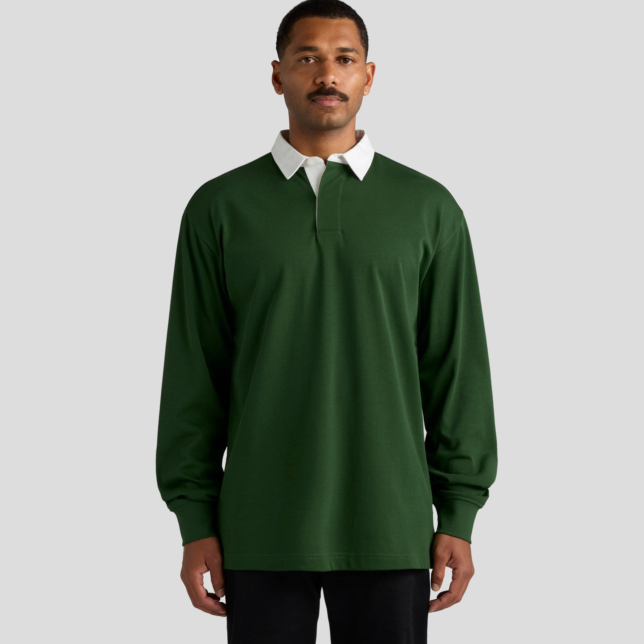 Rugby Jersey5410 - ECRU