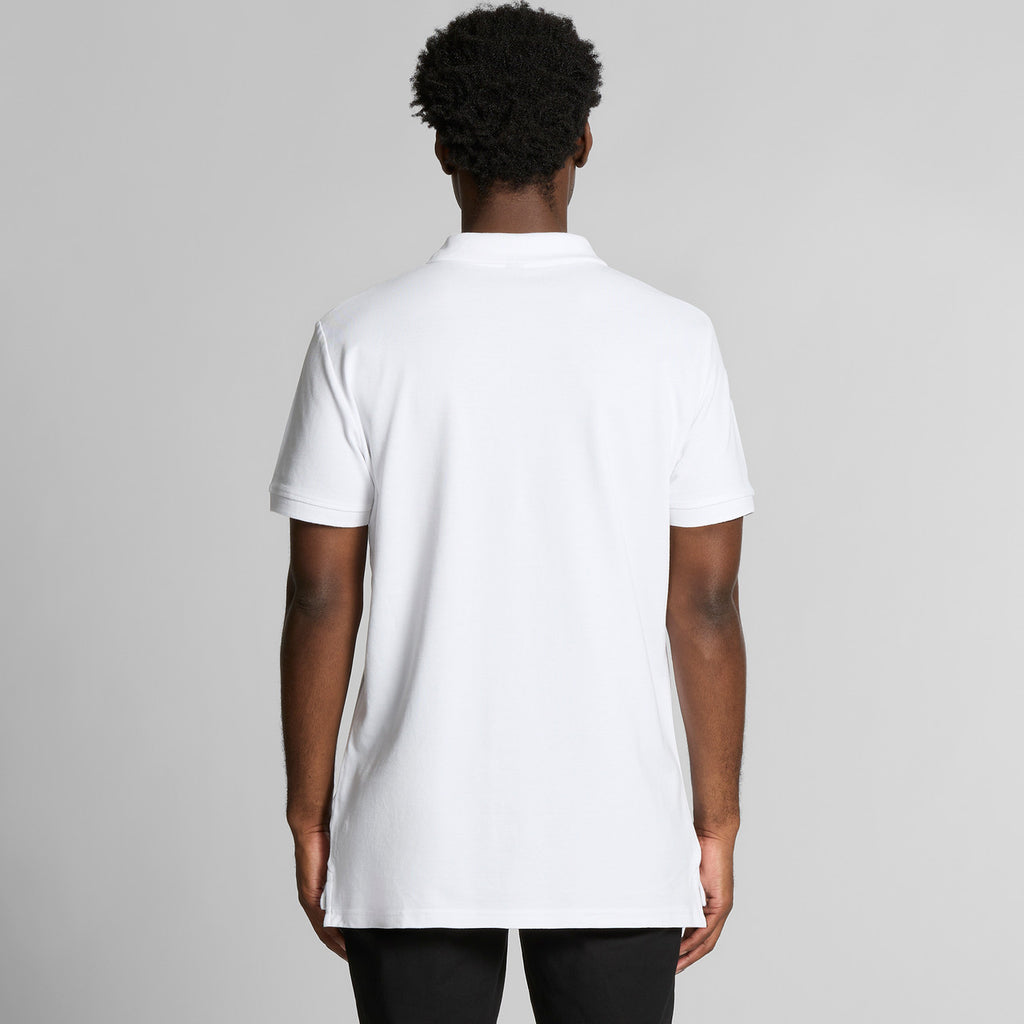 Pique Polo5411