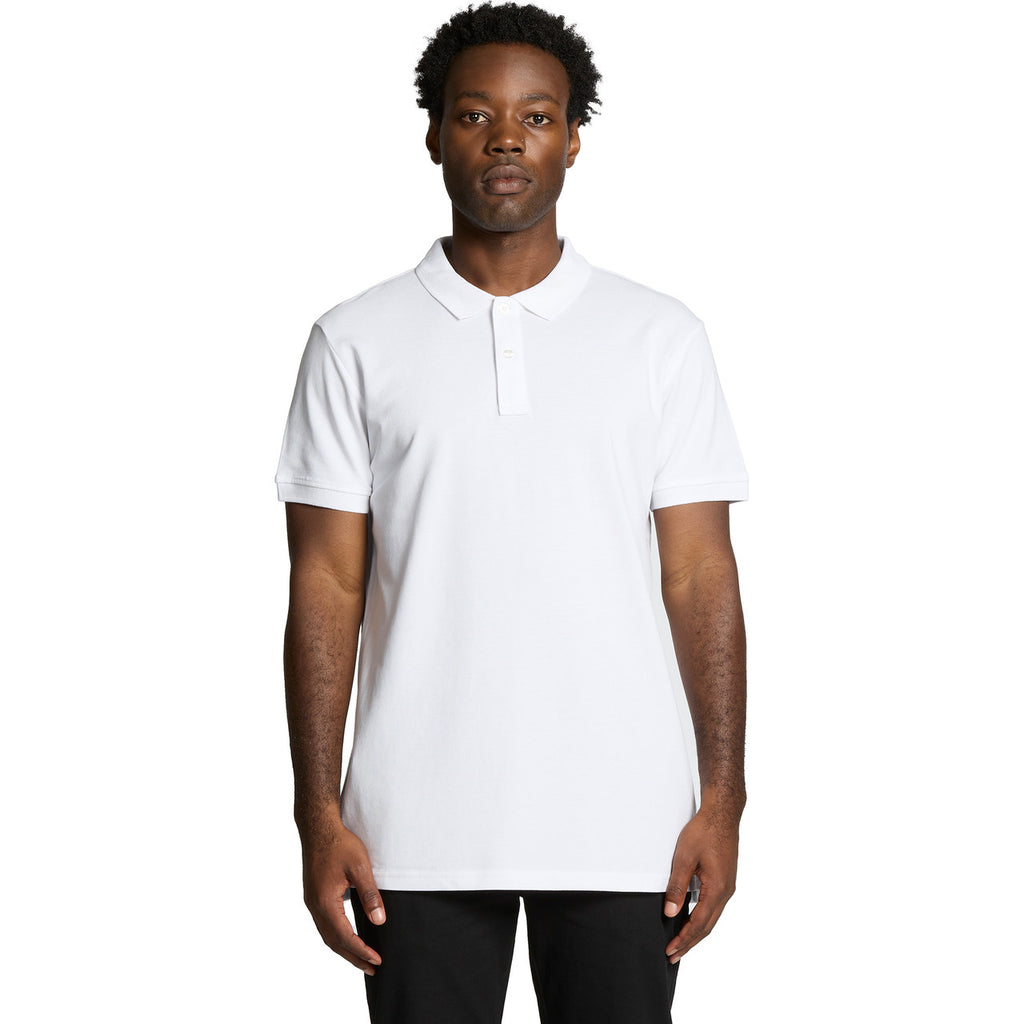 Pique Polo5411