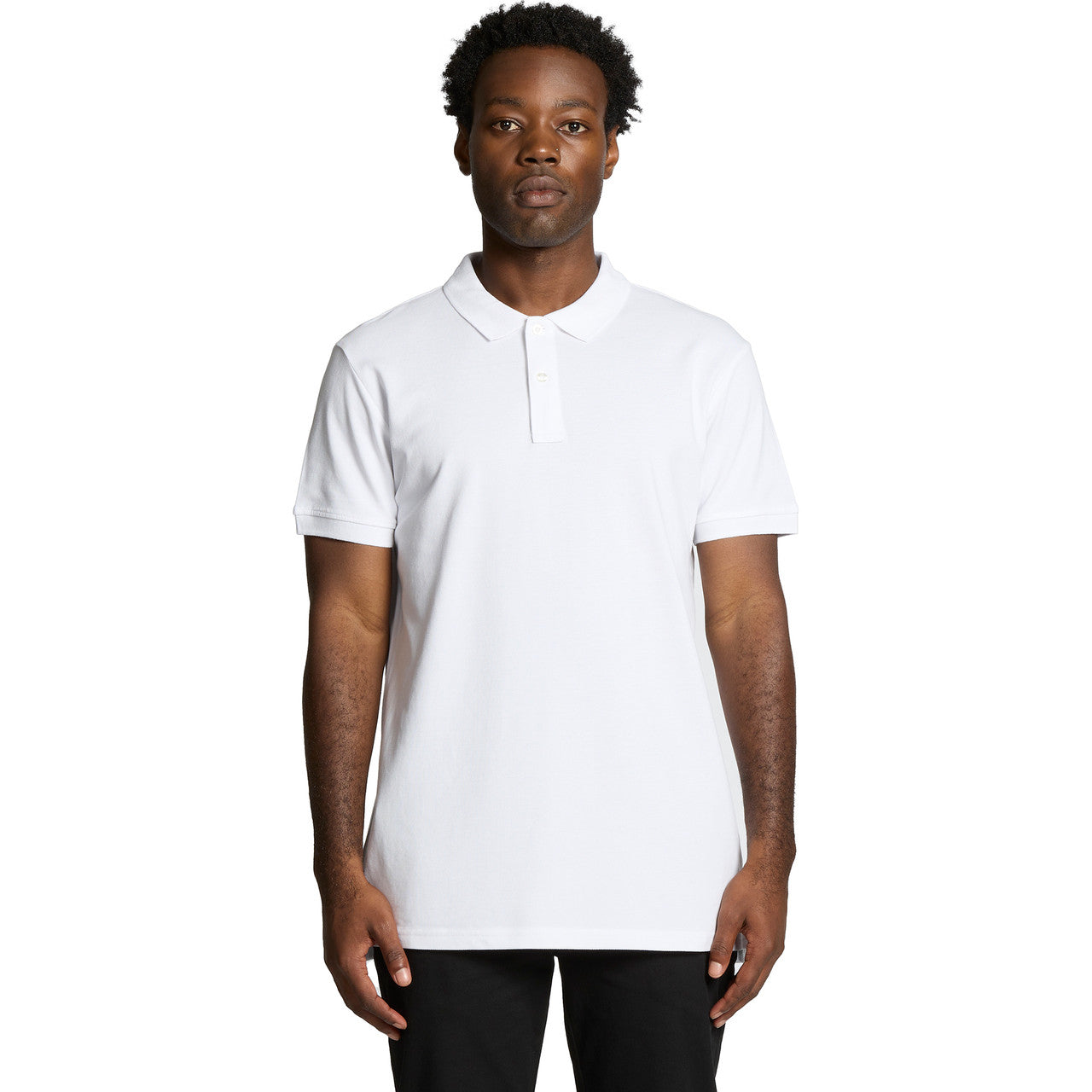 Pique Polo5411