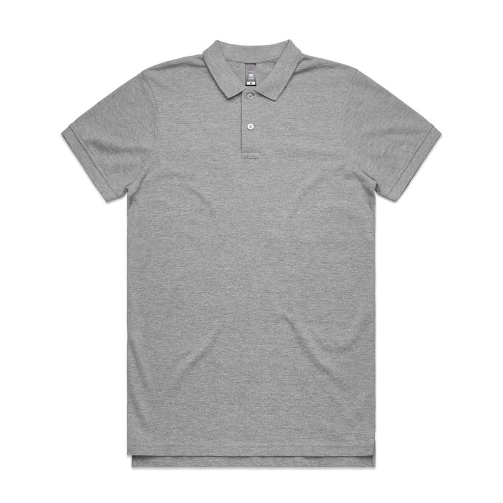 Pique Polo5411