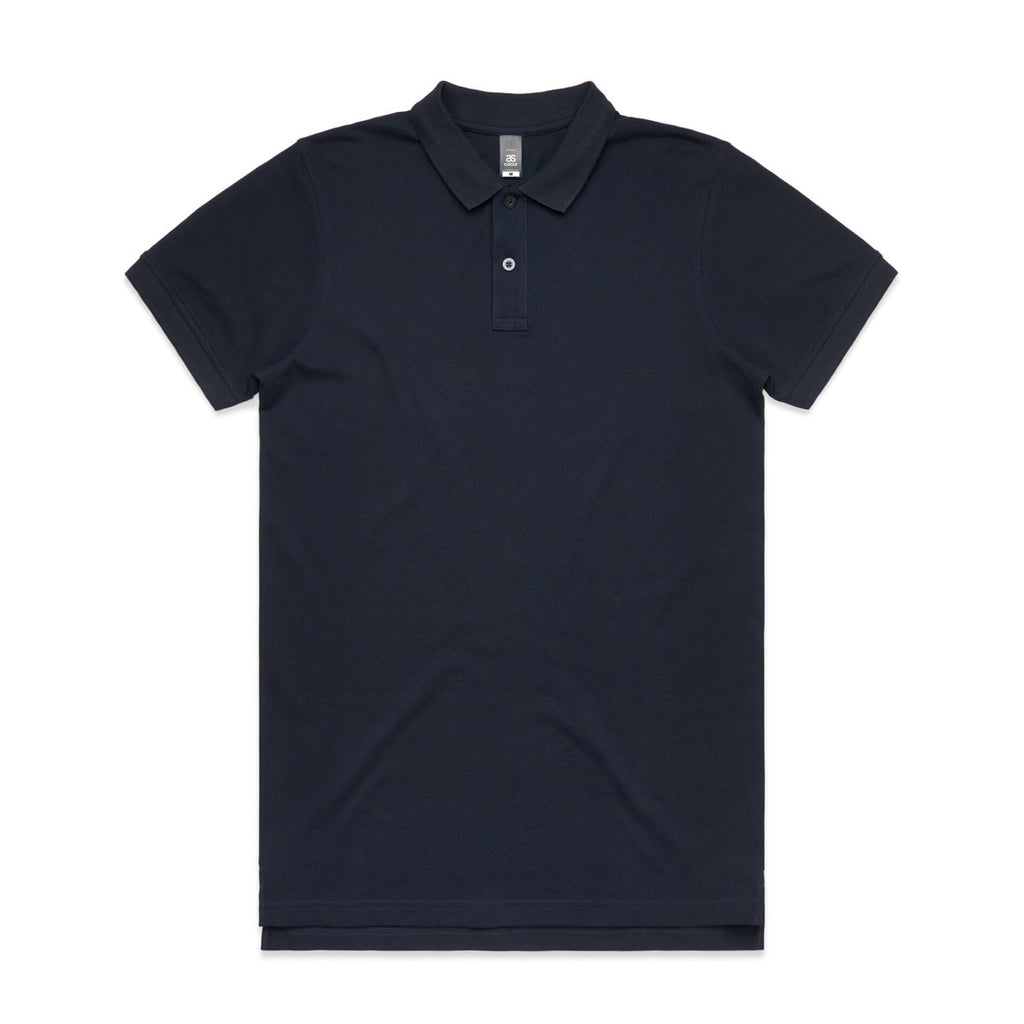 Pique Polo5411