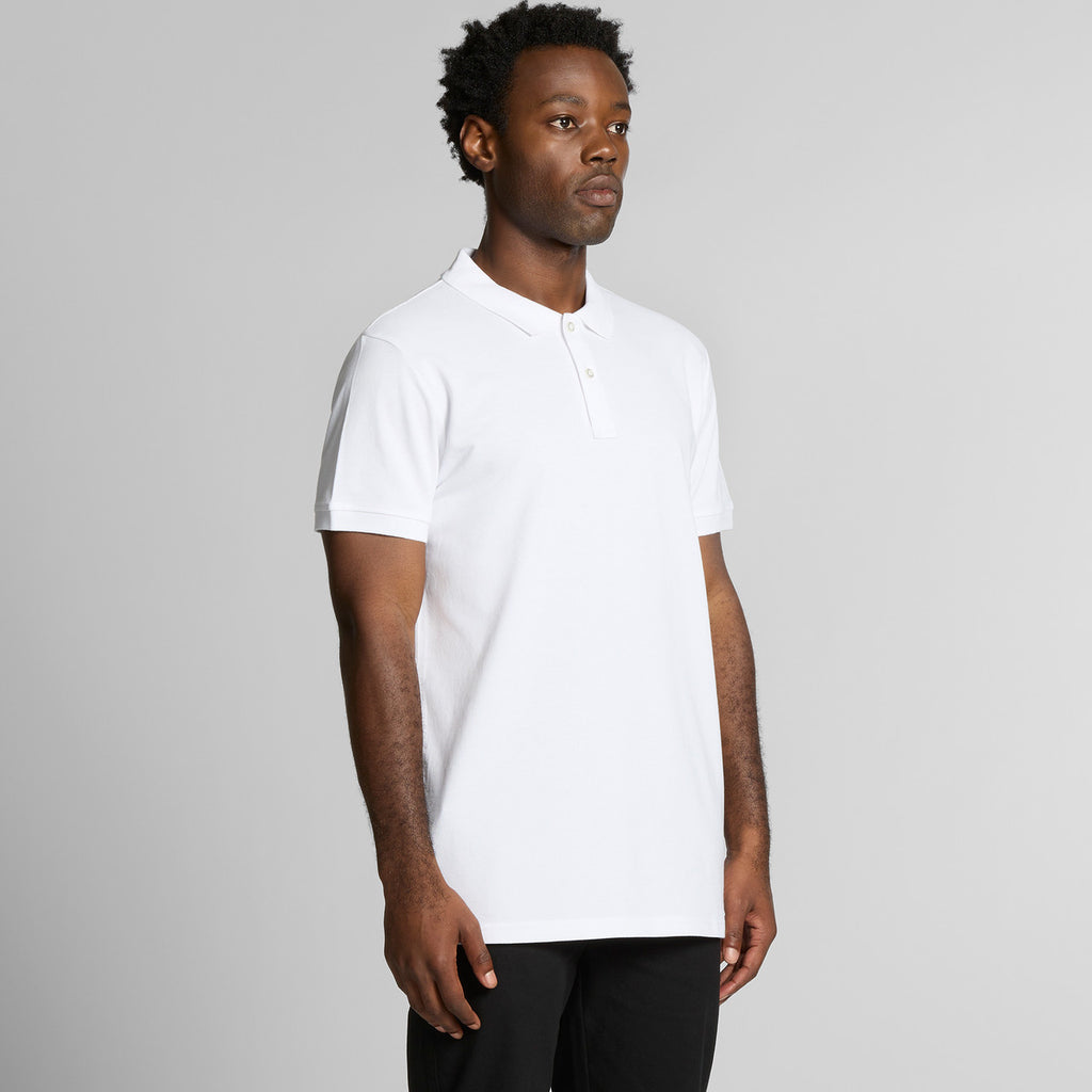 Pique Polo5411