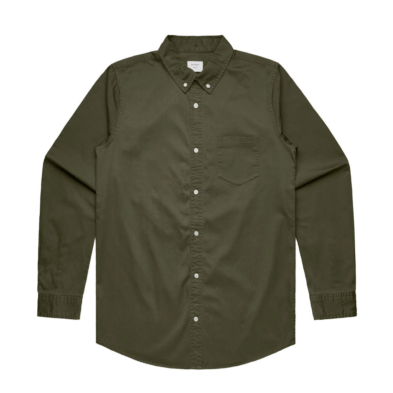 Denim Wash Shirt5414S