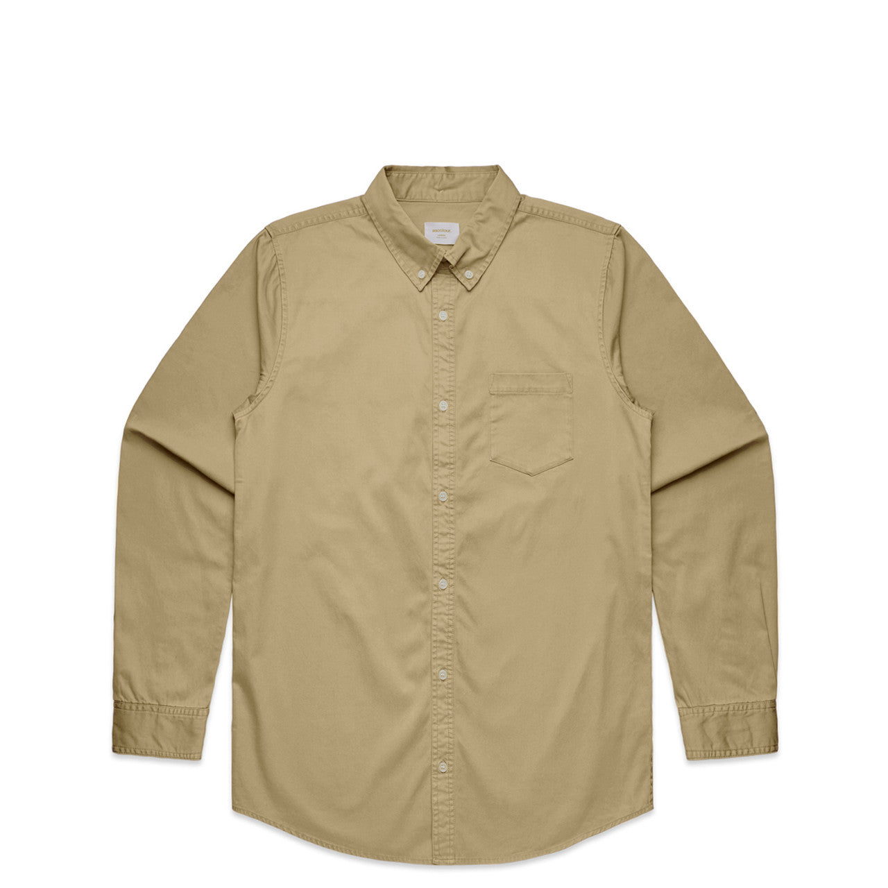 Denim Wash Shirt5414S