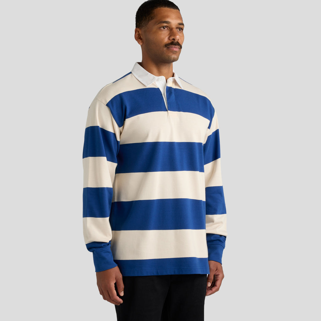 Rugby Stripe5416