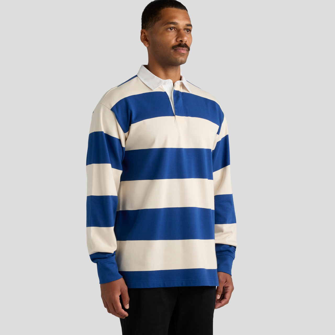 Rugby Stripe5416