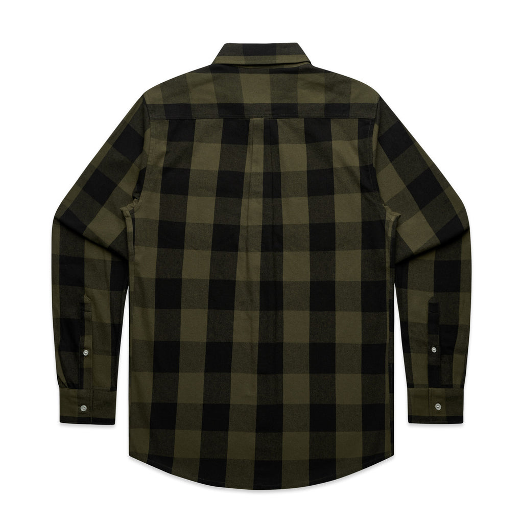 Check Shirt  S5417S
