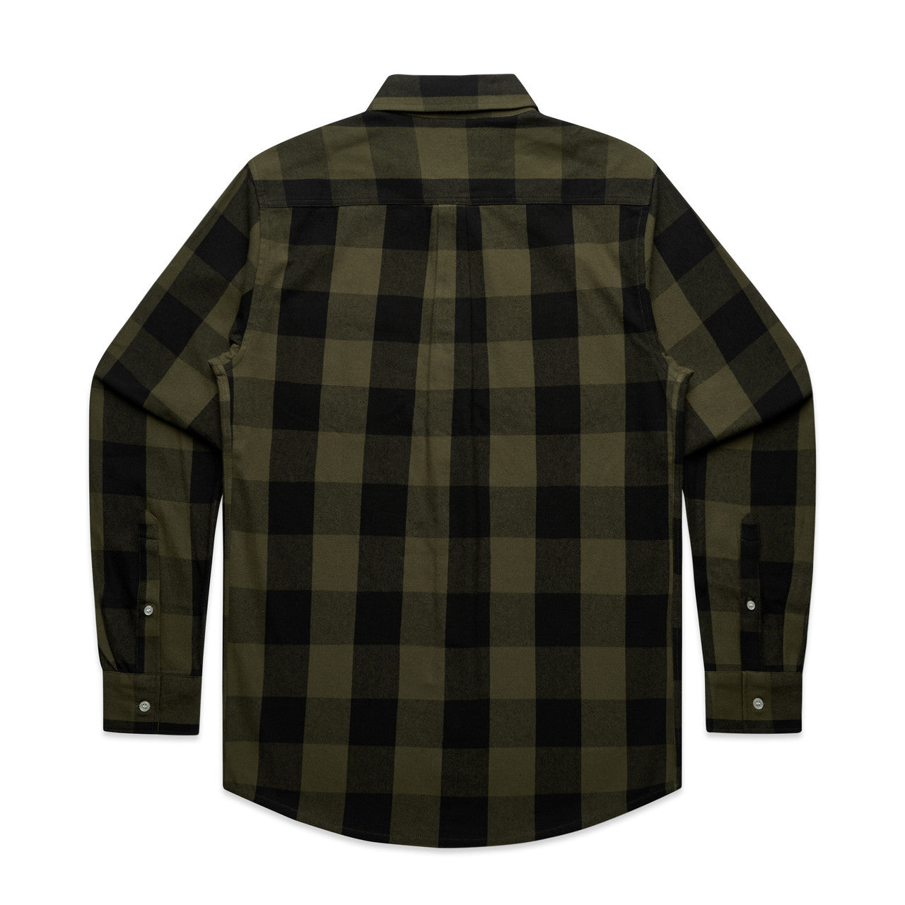 Check Shirt  S5417S