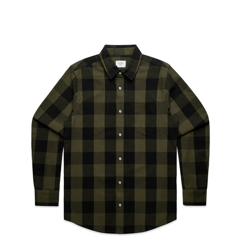 Check Shirt  S5417S