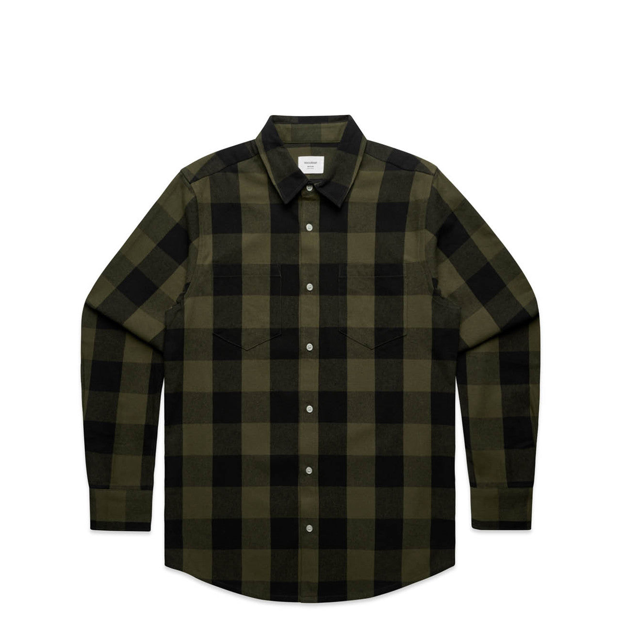 Check Shirt  S5417S