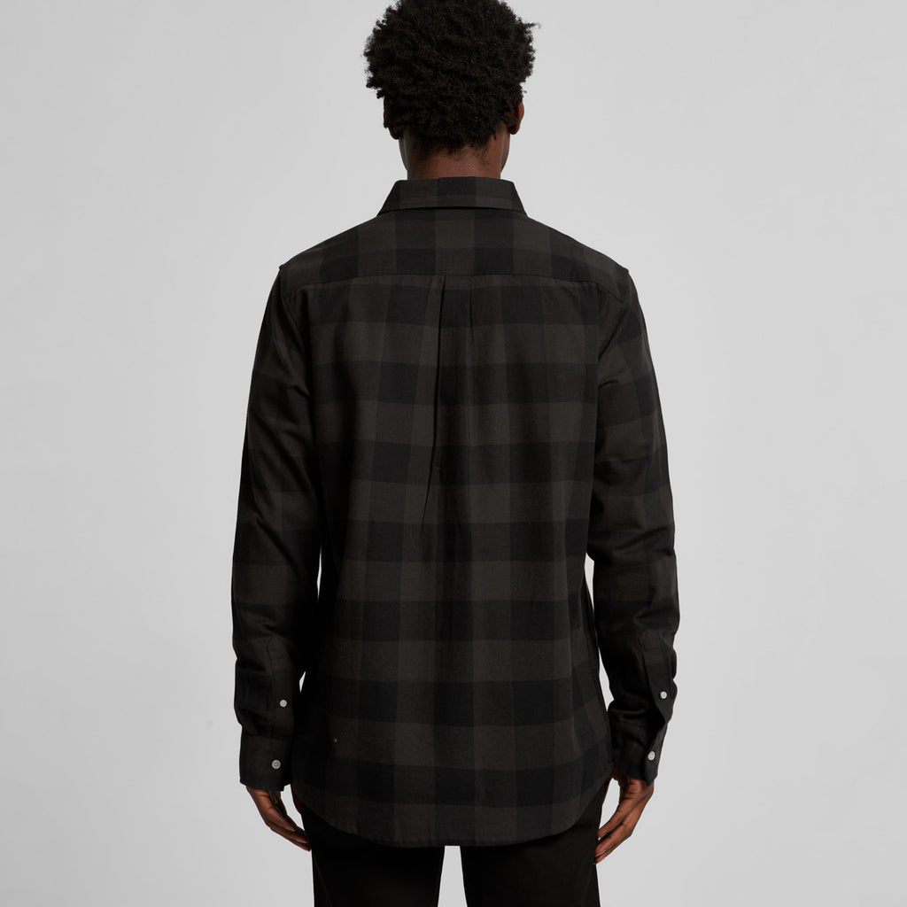 Check Shirt5417