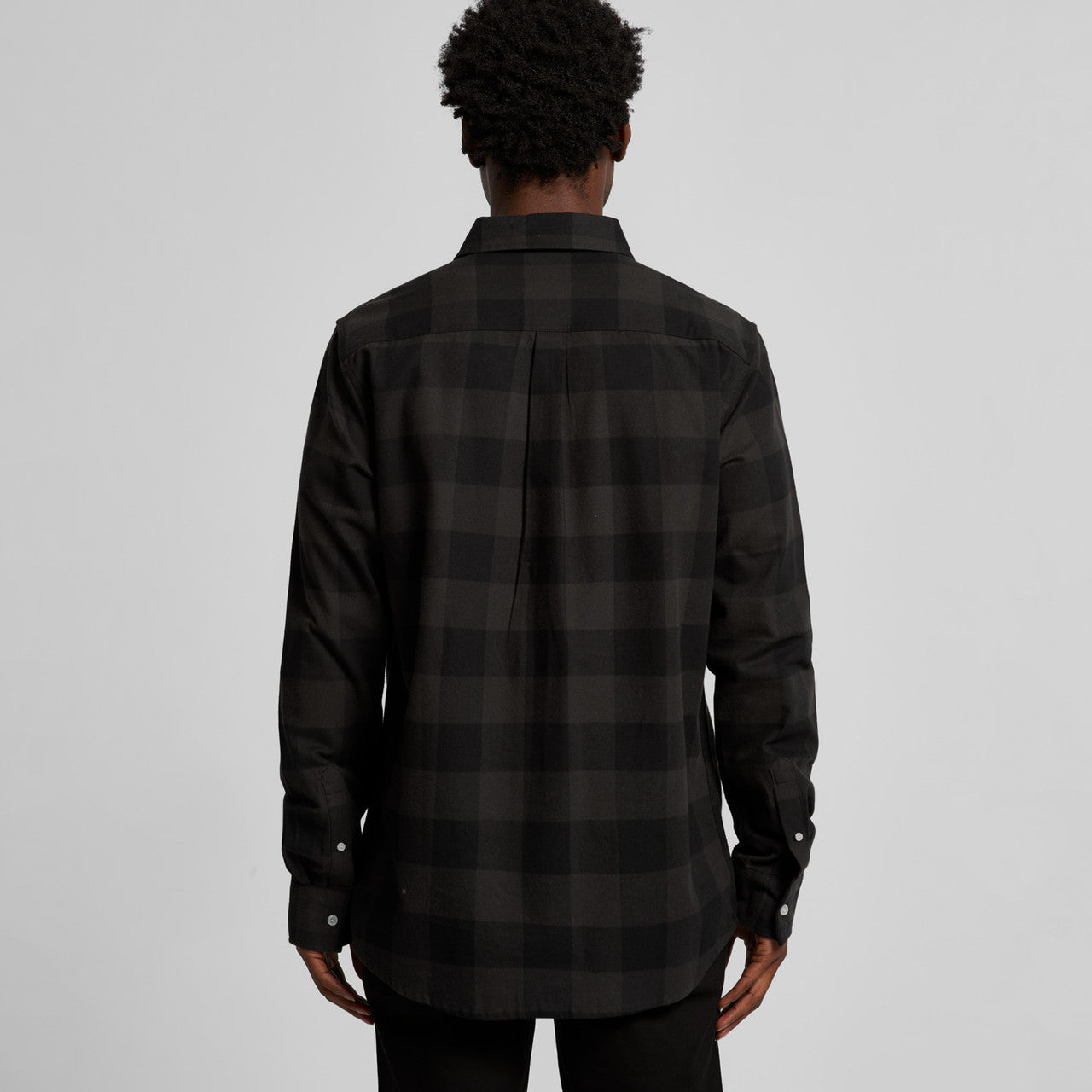Check Shirt5417