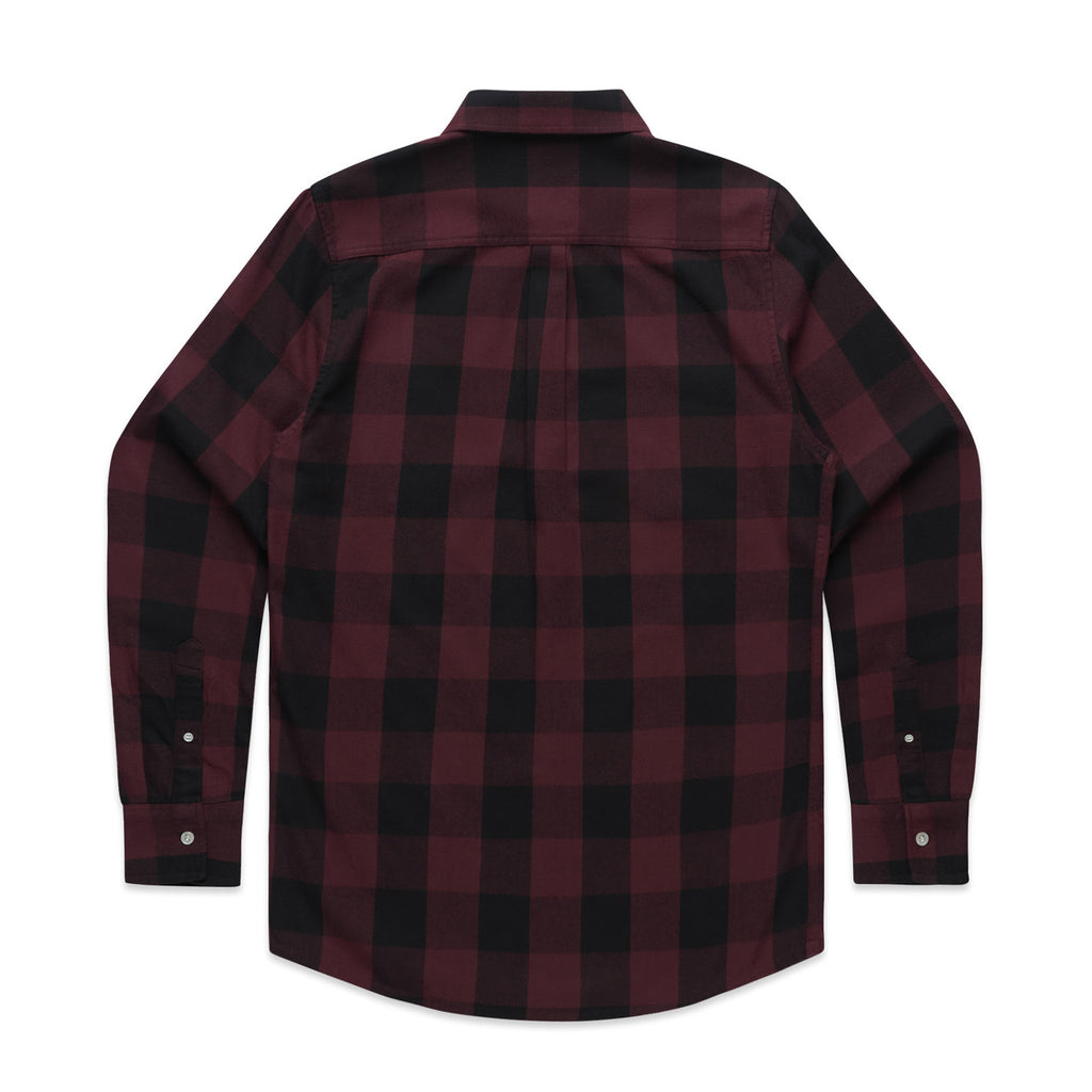 Check Shirt5417