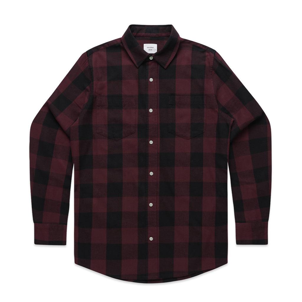 Check Shirt5417