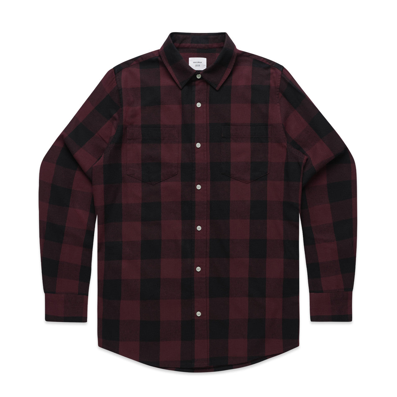 Check Shirt5417