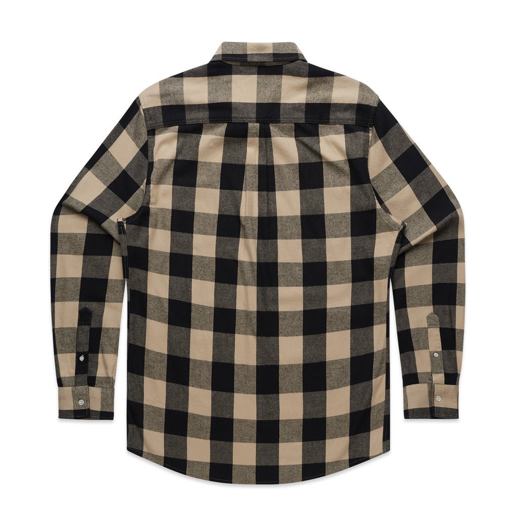 Check Shirt5417