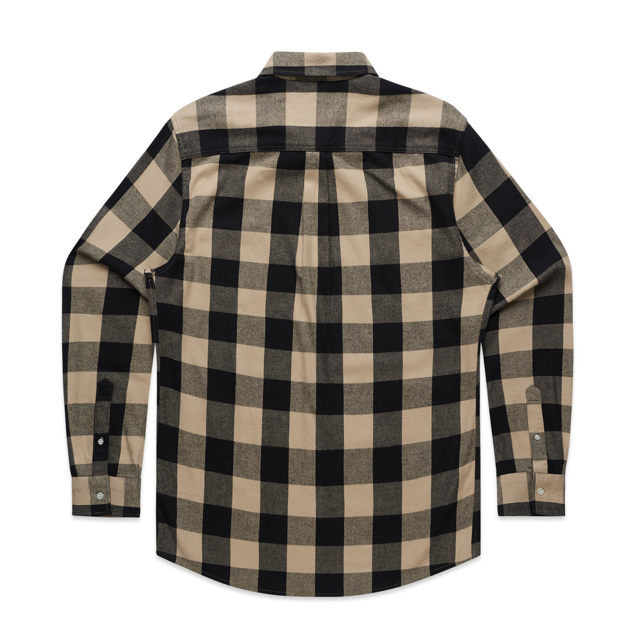 Check Shirt5417