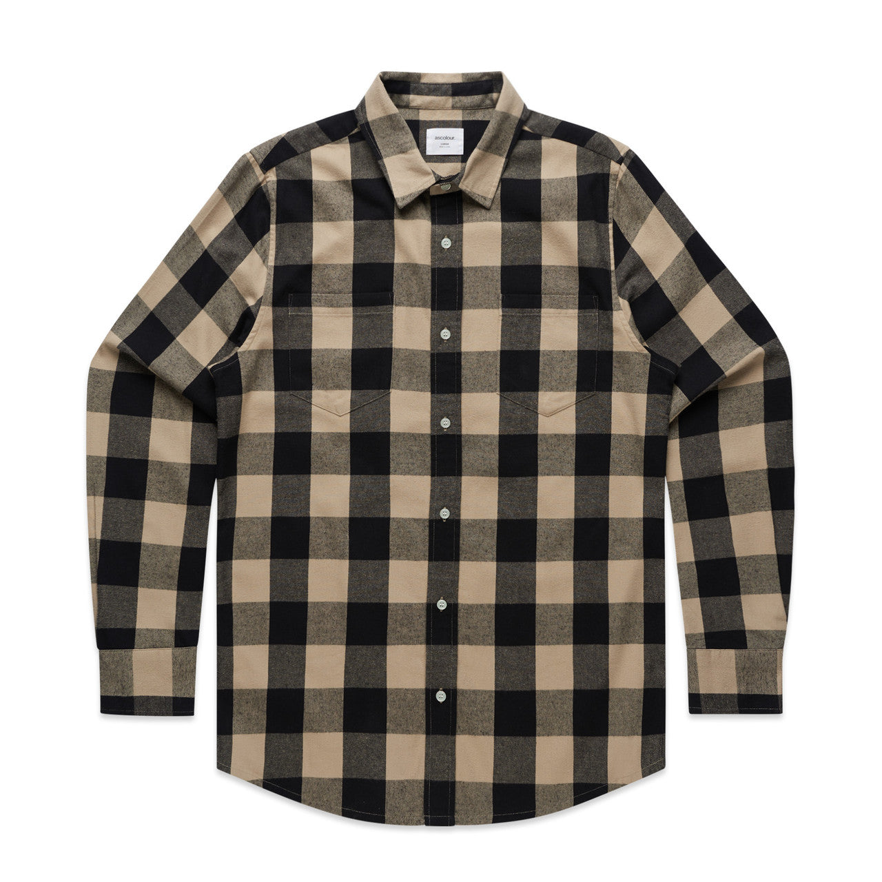 Check Shirt5417