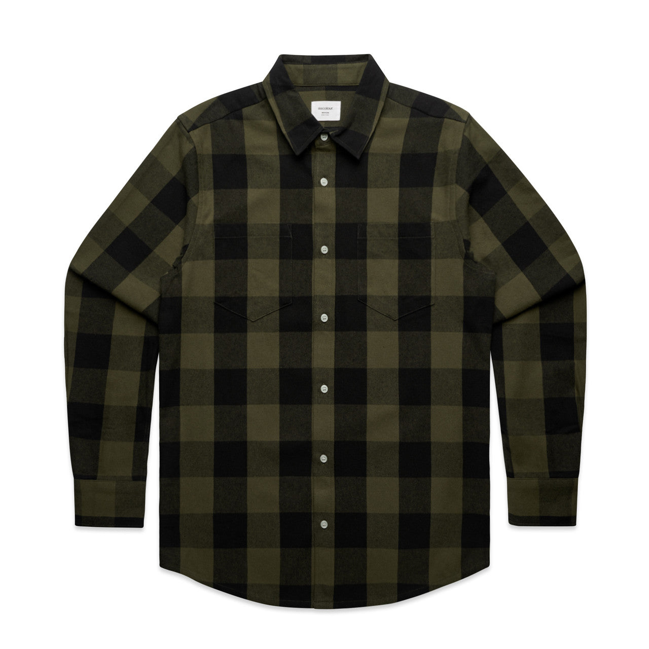 Check Shirt  S5417S