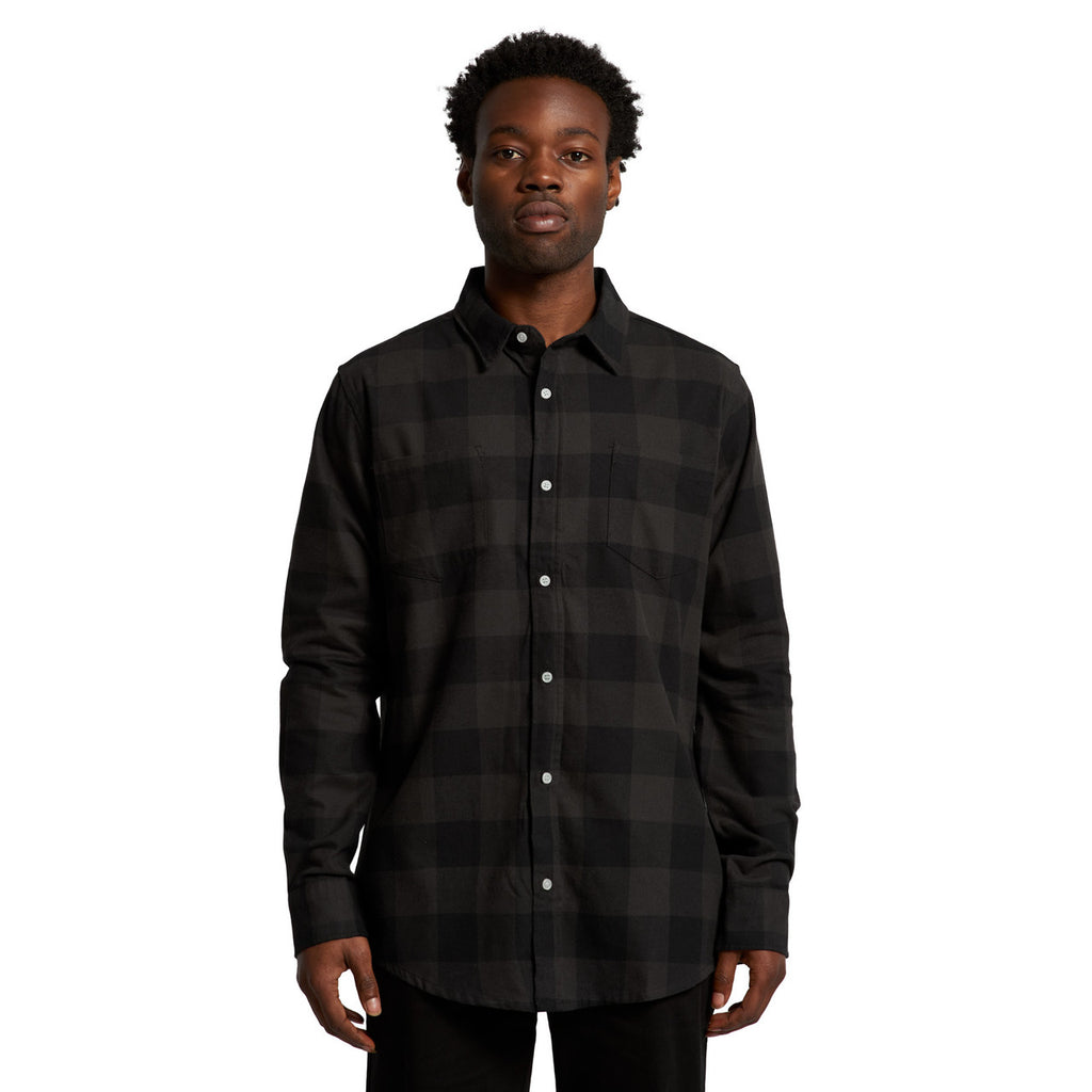 Check Shirt5417