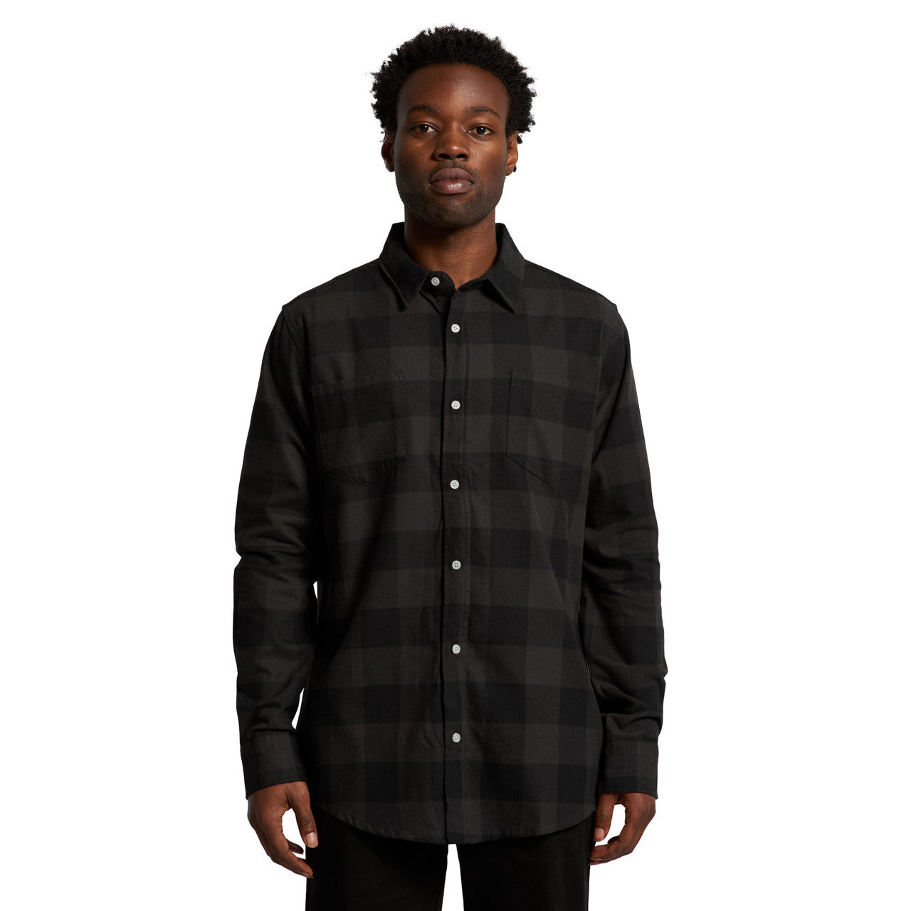 Check Shirt5417