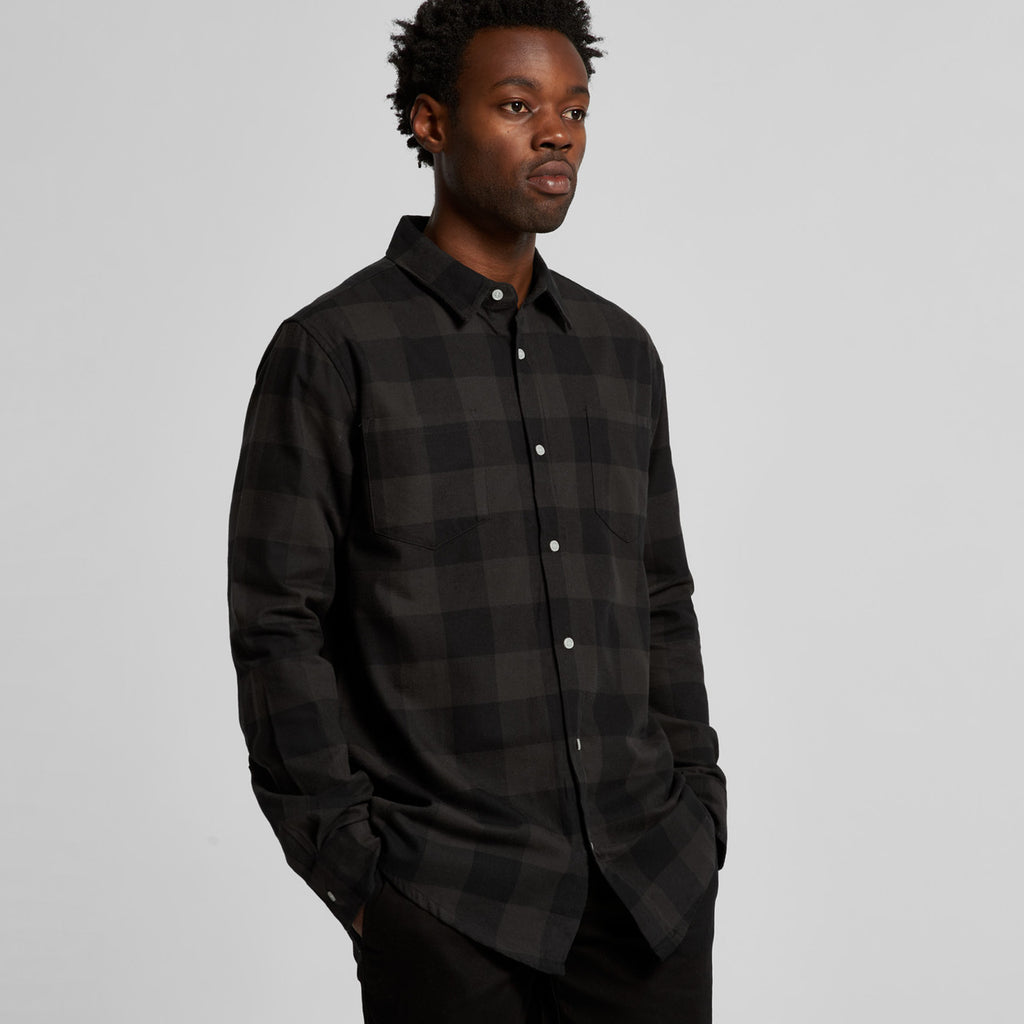 Check Shirt5417