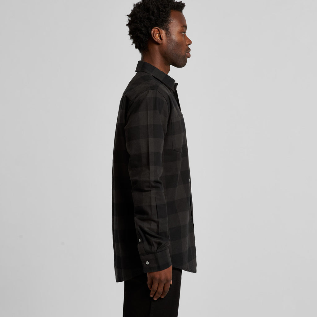 Check Shirt5417