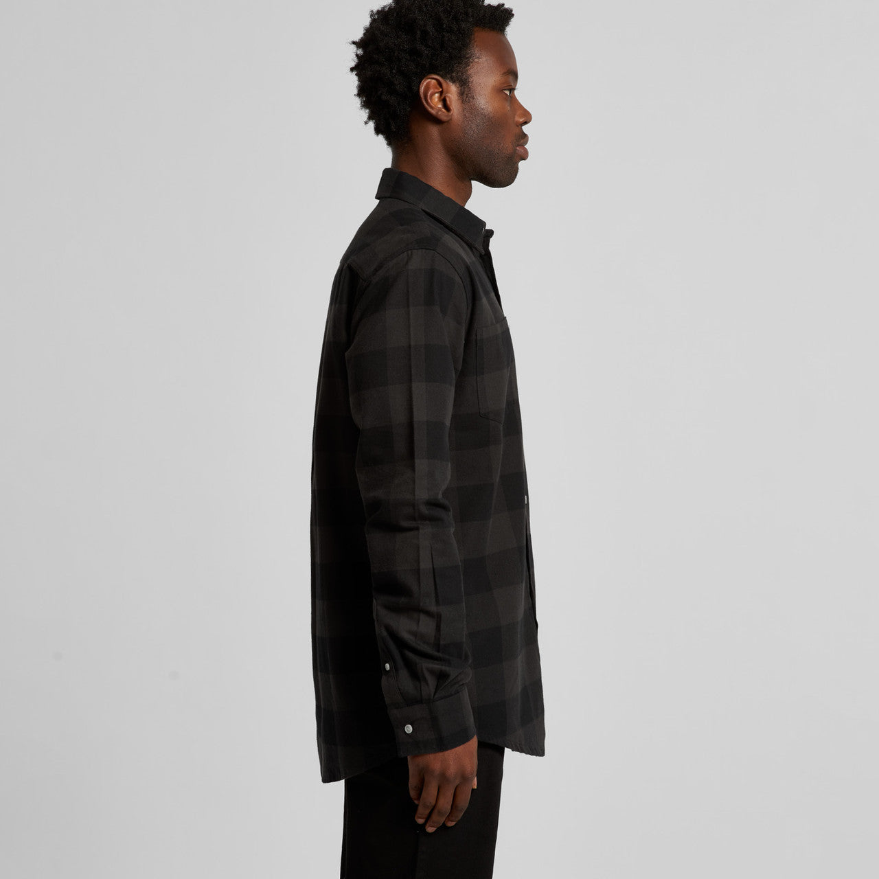 Check Shirt5417