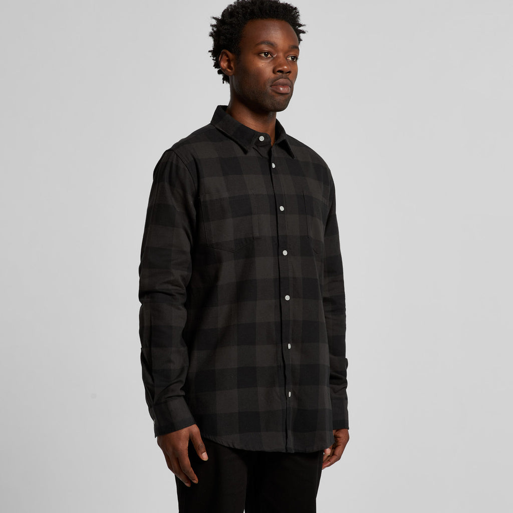 Check Shirt5417