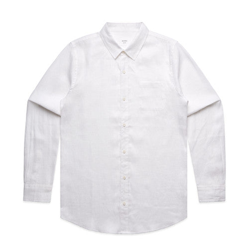 Linen Shirt5418S