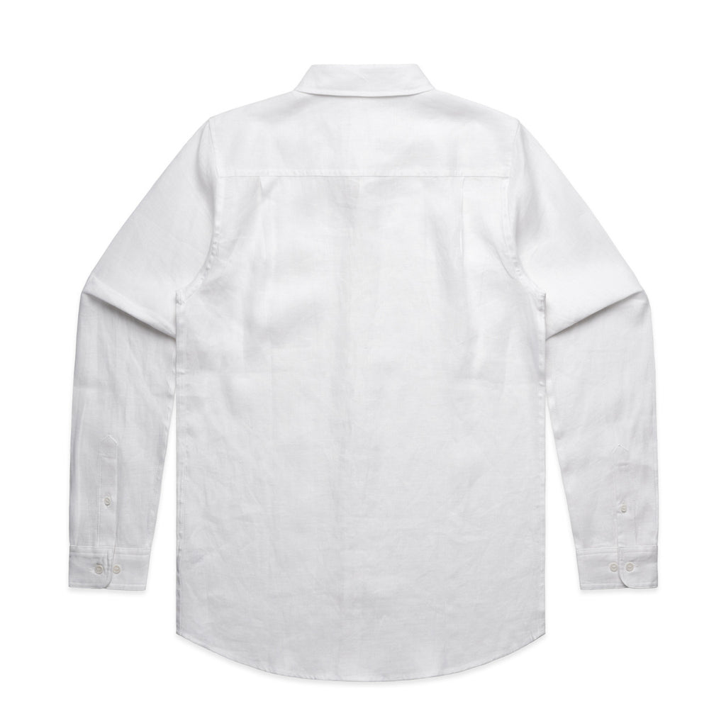 Linen Shirt5418S