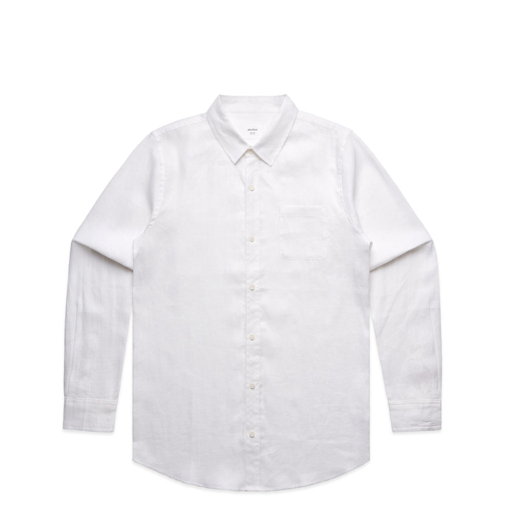 Linen Shirt5418S