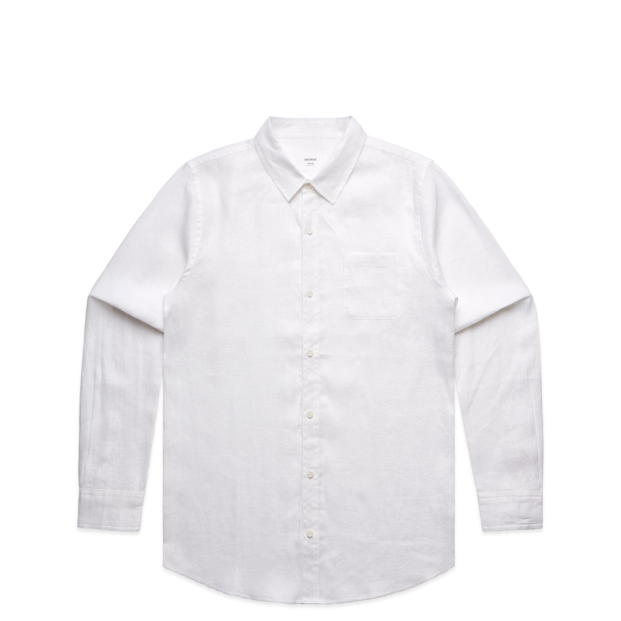Linen Shirt5418S