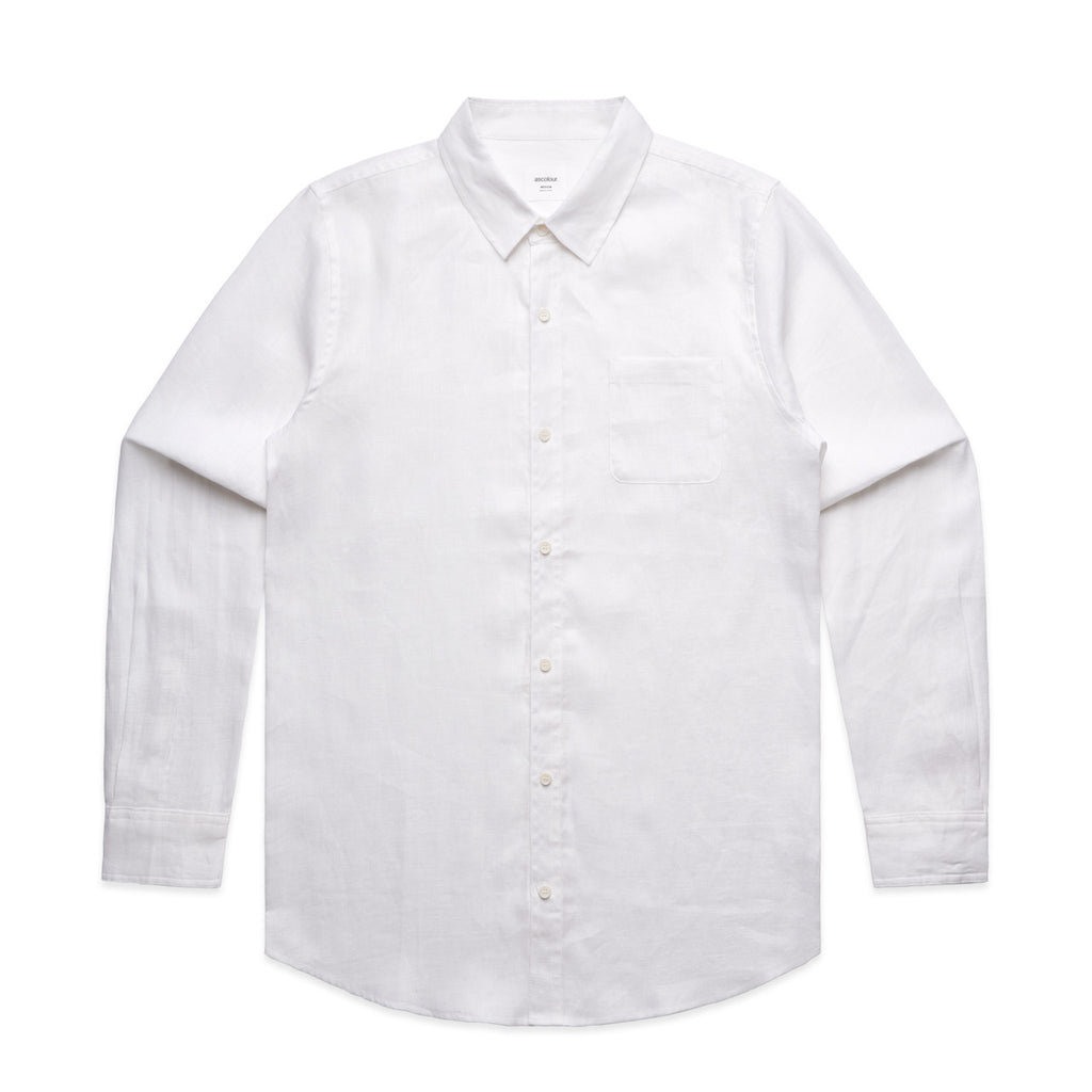 Linen Shirt5418S