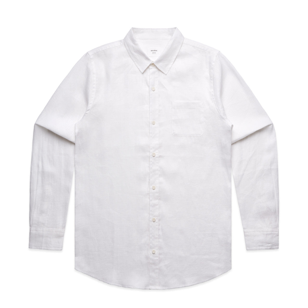 Linen Shirt5418S