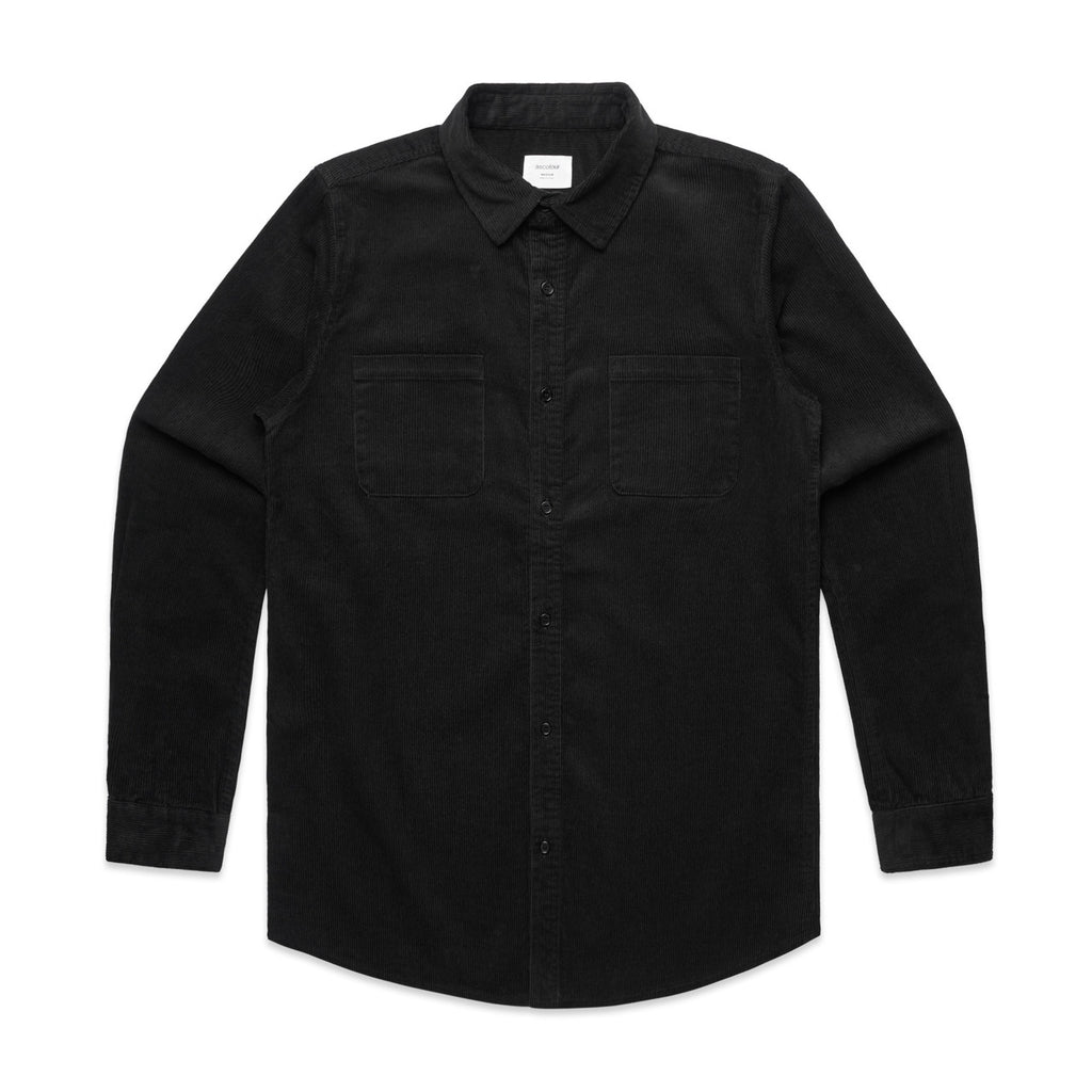 Cord Shirt5419