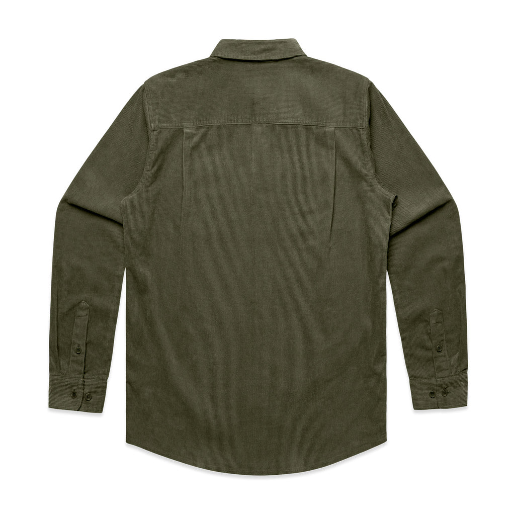 Cord Shirt5419