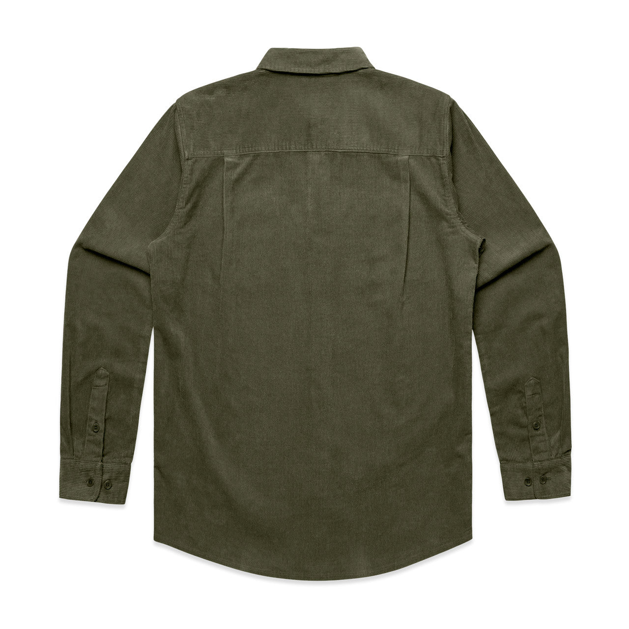 Cord Shirt5419