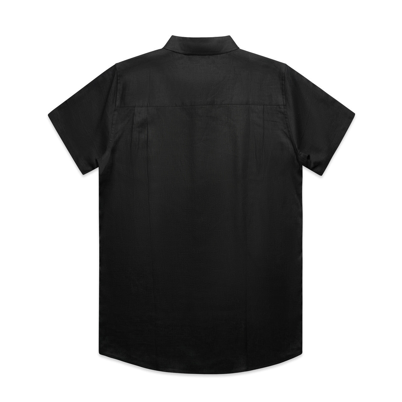 Linen S/S Shirt5420S