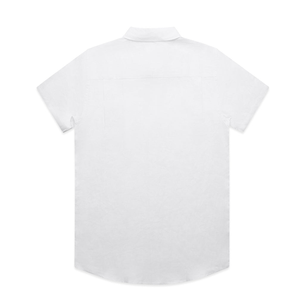 Linen S/S Shirt5420S