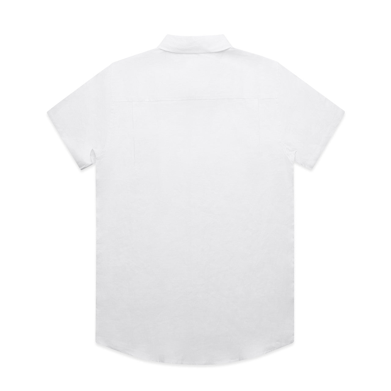Linen S/S Shirt5420S