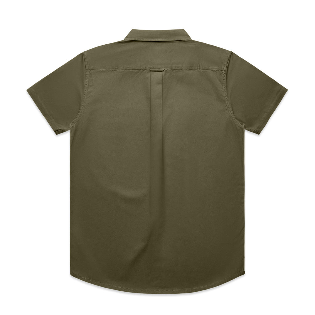 Work S/S Shirt5421S