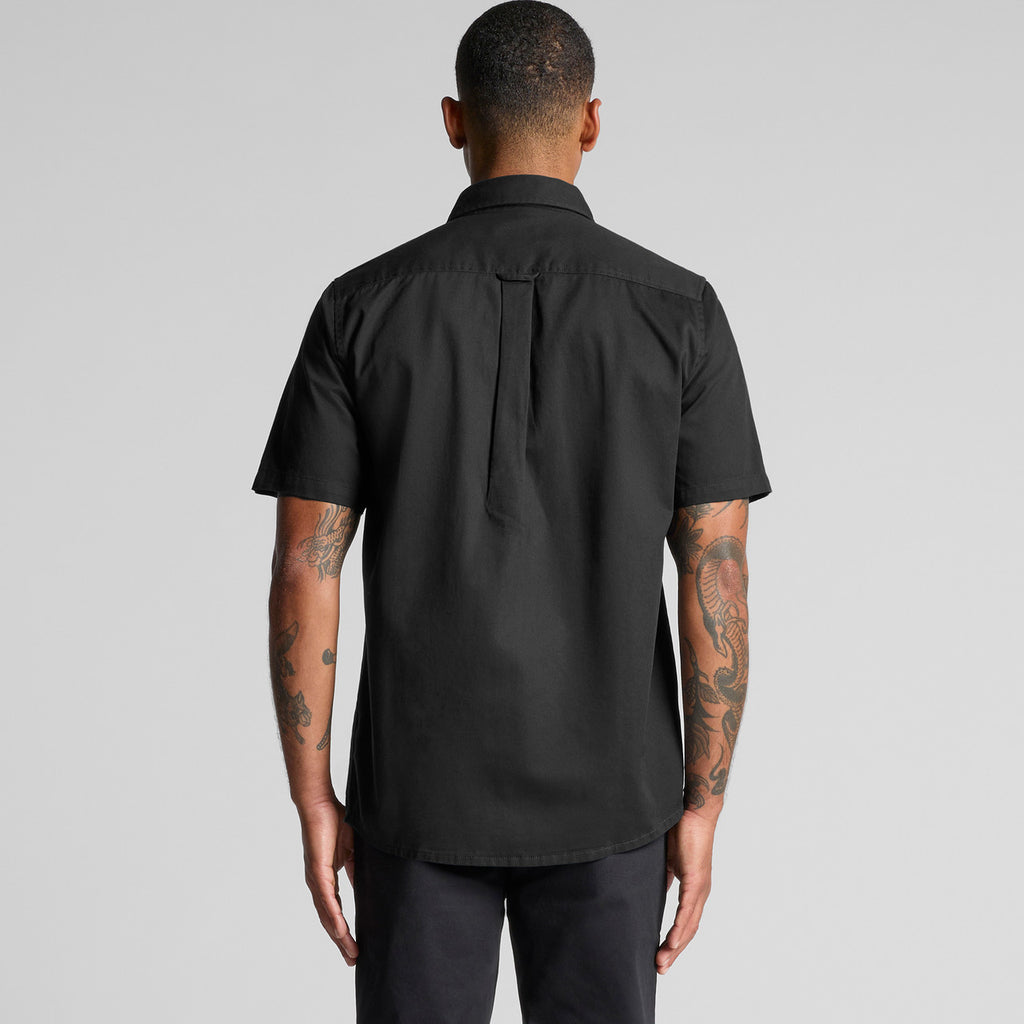 Work S/S Shirt5421